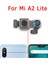 Xiaomi Mi A2 Lite Arka Kamera Orj 1