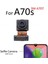 Samsung Galaxy A70S Ön Kamera (Orjinal) 1