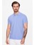 Logolu % 100 Pamuk Polo T Shirt Erkek Polo T Shirt 3089J3179 1