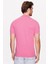 United Colors Of Benetton Logolu % 100 Pamuk Polo T Shirt Erkek Polo T Shirt 3089J3179 2