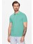 United Colors Of Benetton Logolu % 100 Pamuk Polo T Shirt Erkek Polo T Shirt 3089J3179 1