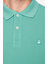 United Colors Of Benetton Logolu % 100 Pamuk Polo T Shirt Erkek Polo T Shirt 3089J3179 4