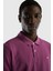 United Colors Of Benetton Logolu % 100 Pamuk Polo T Shirt Erkek Polo T Shirt 3089J3179 4