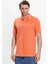 United Colors Of Benetton Logolu % 100 Pamuk Polo T Shirt Erkek Polo T Shirt 3089J3179 1