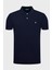 Logolu % 100 Pamuk Polo T Shirt Erkek Polo T Shirt 3089J3179 1