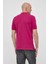 United Colors Of Benetton Logolu % 100 Pamuk Polo T Shirt Erkek Polo T Shirt 3089J3179 4