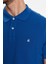 United Colors Of Benetton Logolu % 100 Pamuk Polo T Shirt Erkek Polo T Shirt 3089J3179 4