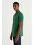 United Colors Of Benetton Logolu % 100 Pamuk Polo T Shirt Erkek Polo T Shirt 3089J3179 2