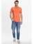 United Colors Of Benetton Logolu % 100 Pamuk Polo T Shirt Erkek Polo T Shirt 3089J3179 2