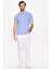 United Colors Of Benetton Logolu % 100 Pamuk Polo T Shirt Erkek Polo T Shirt 3089J3179 2