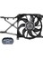 Fan Motoru Davlumbazlı Corsa D 1.3-1.7 Cdtı-1.6t 1