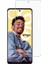 Realme C55 Ekran Koruyucu Nano Temperli Esnek Koruma Şeffaf 1
