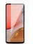 Samsung Galaxy A72 ile Uyumlu Ekran Koruyucu Şeffaf Temperli Kırılmaz Cam Ekran Koruyucu 1