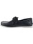 Lacivert Deri Erkek Loafer 11M23299 4