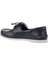 Lacivert Deri Erkek Loafer 11M23299 5