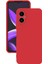 Omix X5 Kılıf Kamera Korumalı Silikon Rubber Arka Kapak 1