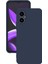 Omix X5 Kılıf Kamera Korumalı Silikon Rubber Arka Kapak 1
