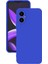 Omix X5 Kılıf Kamera Korumalı Silikon Rubber Arka Kapak 1