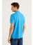 United Colors Of Benetton Logolu % 100 Pamuk Polo T Shirt Erkek Polo T Shirt 3089J3179 3