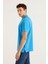 United Colors Of Benetton Logolu % 100 Pamuk Polo T Shirt Erkek Polo T Shirt 3089J3179 5