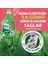 Sıvı Çamaşır Deterjanı Renk Bakım Sağlayıcı ve Koruyucu 3 Lt Aloe Vera X2 + Kömür Siyahlığı X1 5