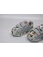 Minican Ortopedik Çok Hafif Taban Çift Cırtlı Kolay Giyim Çizgi Karakter Baskılı Çocuk Günlük Bebe Sneaker 4