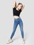 Anna Skinny Bayan Pantolon 1