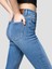 Anna Skinny Bayan Pantolon 3