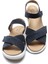 Kifidis Maira 08 Ac-Kifidis Kadın Anatomik Nubuk Sandalet 36-41 3