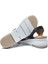 Kifidis Maira 08 Ac-Kifidis Kadın Anatomik Nubuk Sandalet 36-41 4