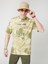 Oversize Fit Erkek Tshirt K.kol 2