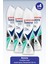 Invisible Fresh Kadın Sprey Deodorant 150 ml x 4 Adet 1