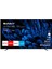 SN75LEDB252 75" 190 Ekran Dahili Uydu Alıcılı 4K Ultra HD Smart LED TV 1