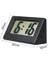 Ev Ofis Için Mini LCD Dijital Masa Pano Masası Elektronik Saat (Yurt Dışından) 2