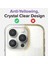 iPhone 14 Pro Max Kılıf Magsafe Şarj Özellikli Lens ve Toz Korumalı Şık Logo Tasarımlı Sert Ince 5