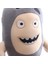 23CM Oddbods Karikatür Peluş Oyuncaklar (Yurt Dışından) 4