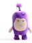 23CM Oddbods Karikatür Peluş Oyuncaklar (Yurt Dışından) 1