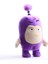23CM Oddbods Karikatür Peluş Oyuncaklar (Yurt Dışından) 2