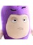 23CM Oddbods Karikatür Peluş Oyuncaklar (Yurt Dışından) 4