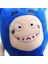 Simple Life 23CM Oddbods Karikatür Peluş Oyuncaklar (Yurt Dışından) 4