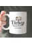 Türkçe Öğretmenlerine Hediye Kupa Bardak 1