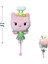 25 cm Gabby'nin Dollhouse Peluş Oyuncak (Yurt Dışından) 2