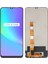 Oppo Realme C25 ile Uyumlu LCD Ekran Dokunmatik RMX3191 1