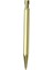 Gold Metal Kalem , Roller Altıgen Kalem- 0,5 mm 1