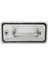 Audi A3 2009-2012 Arka Sol Plaka Aydınlatma Lamba Camı 8E0943021B 1