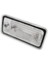 Audi A3 2009-2012 Arka Sol Plaka Aydınlatma Lamba Camı 8E0943021B 3