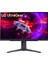 Ultragear 27GR75Q-B 27 Inc 165Hz 1ms G-Sync Qhd IPS Monitör 1