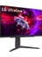 Ultragear 27GR75Q-B 27 Inc 165Hz 1ms G-Sync Qhd IPS Monitör 2