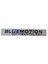 Vw Tiguan 2012-16 Arka Bagaj Bluemotion Technology Yazısı 5K0853675BC 3