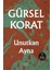 Unutkan Ayna - Gürsel Korat 1